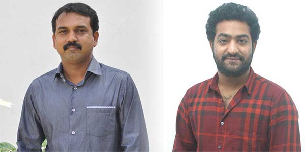 koratala siva,ntr,mirchi,sreemanthudu,nannaku prematho  ఎన్టీఆర్‌-కొరటాల మూవీకి ముహూర్తం..! 